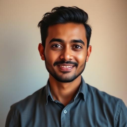 Jai Mehta